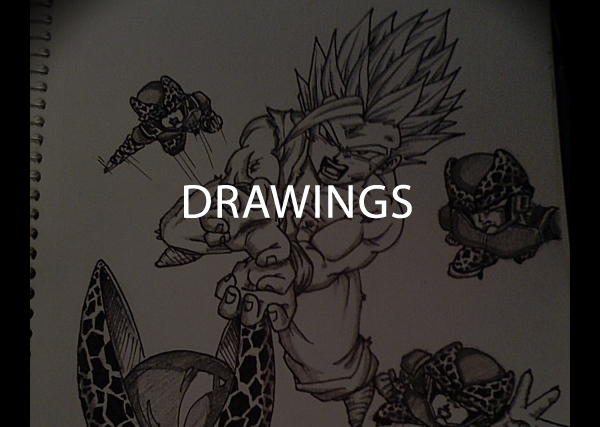 Portfolio 1